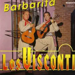 Barbarita by Los Visconti album reviews, ratings, credits