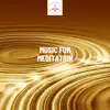 Music for Meditation, Yoga, Zen State, Mindfulness album lyrics, reviews, download