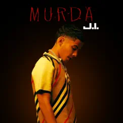 Murda - Single by J.I the Prince of N.Y album reviews, ratings, credits