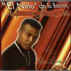 La Morena by Manuel Jimenez El Niño album reviews, ratings, credits