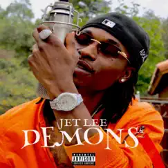 Demons - Single by Jet Lee album reviews, ratings, credits