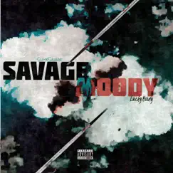Savage Moody - EP by Slayxsavage album reviews, ratings, credits