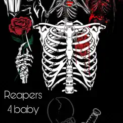 Reapers - Single by 4 BABY album reviews, ratings, credits