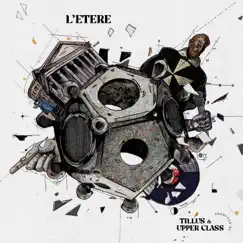 L'etere - Single by _tillus & upper class album reviews, ratings, credits