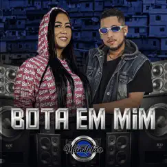 Bota Em Mim - Single by DJ Victor Falcao & Becky album reviews, ratings, credits