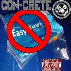 Easy Touch - Single by CON-CRETE album reviews, ratings, credits