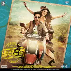 Lekar Hum Deewana Dil (Original Motion Picture Soundtrack) by A.R. Rahman album reviews, ratings, credits
