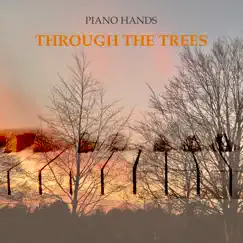 THROUGH THE TREES - Single by Piano Hands, James Morgan & Juliette Pochin album reviews, ratings, credits