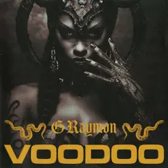 Voodoo (Clean Version) Song Lyrics