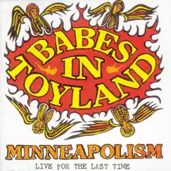 Minneapolism (Live) by Babes In Toyland album reviews, ratings, credits