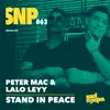 Stand in Peace - Single album lyrics, reviews, download