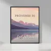 Proverbs 30 song lyrics