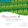 Lyrinx Strumenti (2006): Claviers mozartiens · ‘Vis-à-vis’ pianoforte-harpsichord by J. A. Stein, 1777 (World-premiere recording) · & other ‘instruments of many colors’ album lyrics, reviews, download