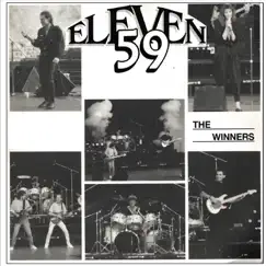The Winners - Single by Eleven 59 album reviews, ratings, credits