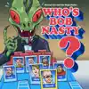 Who's Bob Nasty? album lyrics, reviews, download
