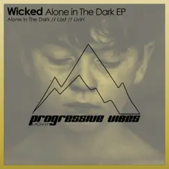 Alone in the Dark EP by Wicked BR album reviews, ratings, credits