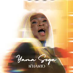N'hanto - Single by Yama Sega album reviews, ratings, credits