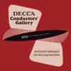 Conductor's Gallery, Vol. 1: Anthony Bernard, Sir William Walton album lyrics, reviews, download