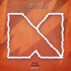 Country Boy - Single by ATICA album reviews, ratings, credits