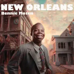 New Orleans by Bennie Moten album reviews, ratings, credits