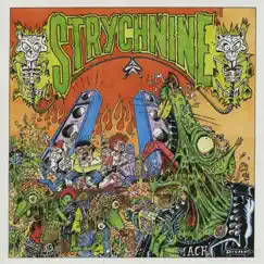Strychnine Song Lyrics
