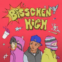 Bisschen High Song Lyrics