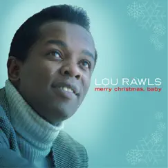 Merry Christmas Baby by Lou Rawls album reviews, ratings, credits