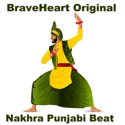 Nakhra Punjabi Beat Song Lyrics