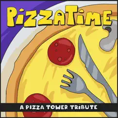 It's Pizza Time (From 