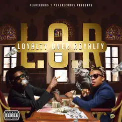 L.O.R by Witem & Pchris album reviews, ratings, credits