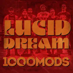 Lucid Dream (feat. Nikos Veliotis & Akis Zois) Song Lyrics