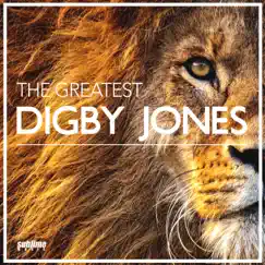 The Greatest - EP by Digby Jones album reviews, ratings, credits
