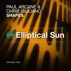 Shapes - Single by Paul Arcane & Chris Giuliano album reviews, ratings, credits