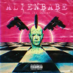 Thoughts Buffering - Single by AlienBabe & LIL CAESAR album reviews, ratings, credits