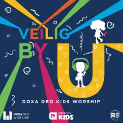 Veilig By U (feat. Zirkea Stander) Song Lyrics