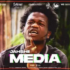 Media (feat. Sonovic) - Single by Jahshii album reviews, ratings, credits