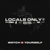 Watch Yourself (Canada Version) - Single album lyrics, reviews, download