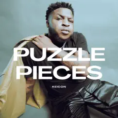 Puzzle Pieces - Single by Keicon album reviews, ratings, credits