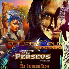 Excerpts from Perseus, Vol. 1: The Basement Tapes by Futureworld Orchestra album reviews, ratings, credits