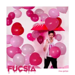 Fucsia by Mau Gatiyo album reviews, ratings, credits