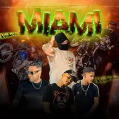 Miami (feat. Maik Monterrosa & Lean Persy) [Las Motos] Song Lyrics