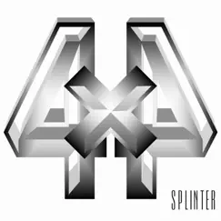 4х4 - Single by Splinter album reviews, ratings, credits