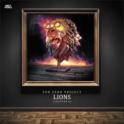 Lions (Extended Mix) Song Lyrics