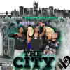 The city (feat. Son steppa & 1ralin) - Single album lyrics, reviews, download