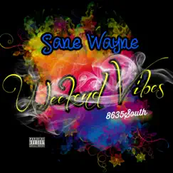 Weekend Vibes - Single by Sane Wayne album reviews, ratings, credits