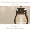 We Three Kings / God Rest Ye Merry Gentlemen (Piano & Cello) [feat. Andrew Joyce] - Single album lyrics, reviews, download