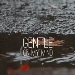 Gentle on My Mind Song Lyrics