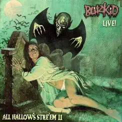 All Hallow's Stre'em 2 (Live) by Blitzkid album reviews, ratings, credits