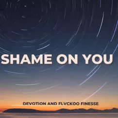 Shame On You (feat. Devotion) - Single by Flvckoo Finesse album reviews, ratings, credits
