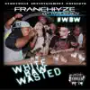 White Baw Wasted (feat. Louie Lio & T Slim) - Single album lyrics, reviews, download